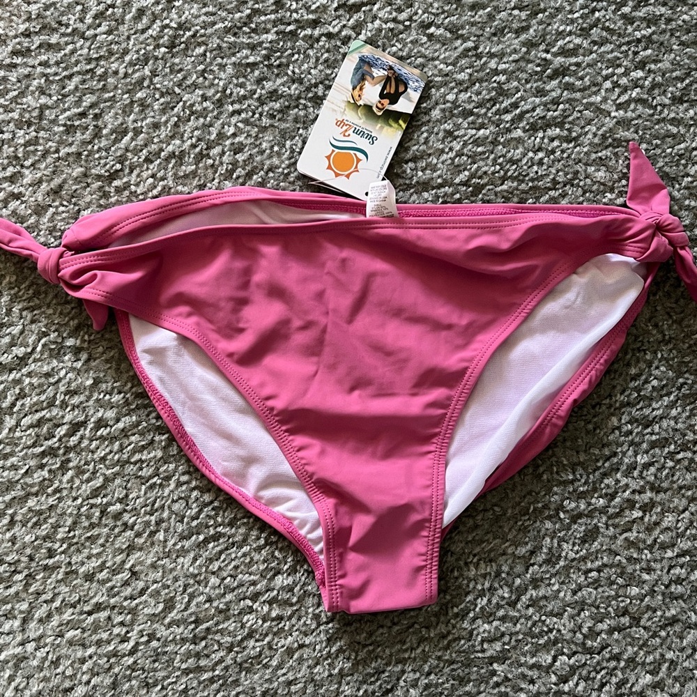 SwimZip women’s bikini bottom Brand New